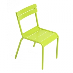 chaise enfant - Luxembourg Kid Frédéric Sofia