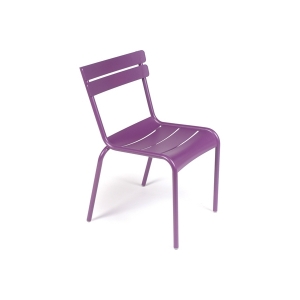 chaise enfant - Luxembourg Kid Fr�d�ric Sofia