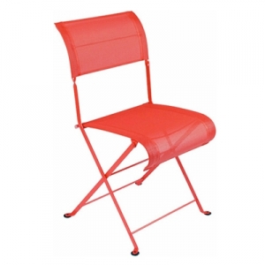chaise de jardin pliante - Dune Pascal Mourgue