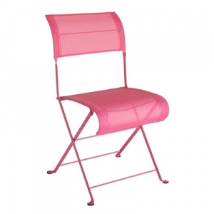 chaise de jardin pliante - Dune Pascal Mourgue