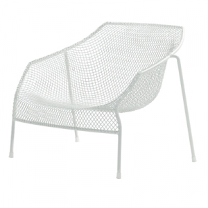 chauffeuse de jardin - Heaven Jean-Marie Massaud