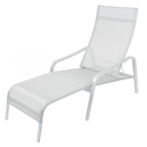 chaise longue  de jardin - Aliz� Pascal Mourgue