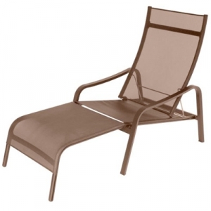 chaise longue  de jardin - Aliz� Pascal Mourgue
