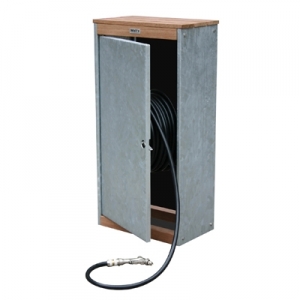 d�vidoir de tuyau d�arrosage -Wall�r Jean-Pierre Galeyn