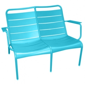 fauteuil de jardin duo - Luxembourg Fr�d�ric Sofia