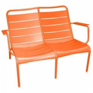 fauteuil de jardin duo - Luxembourg Frédéric Sofia