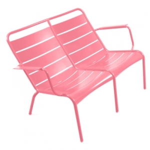 fauteuil de jardin duo - Luxembourg Fr�d�ric Sofia