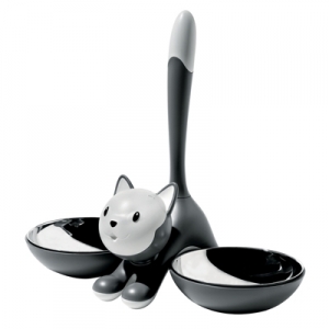 gamelle pour chat - Tigrito Miriam Mirri