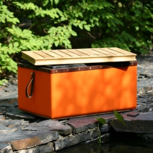 glacière - Fresh*r Jean-Pierre Galeyn