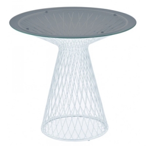 gu�ridon de jardin - Heaven Jean-Marie Massaud