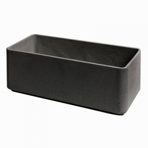 jardini�re - Delta 25 rectangulaire  