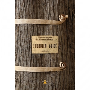 L'herbier bois�  