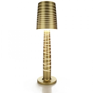 lampadaire - Lady Jane Marc Sadler