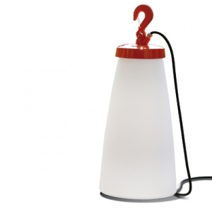 lampe - Grumo haute Stéphane Joyeux