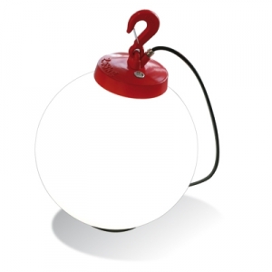 lampe - Grumo rond St�phane Joyeux