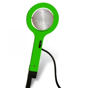 spot à planter - Picto Stéphane Joyeux