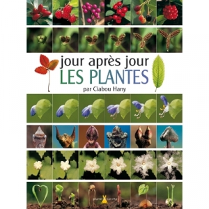 Jour après jour, les plantes