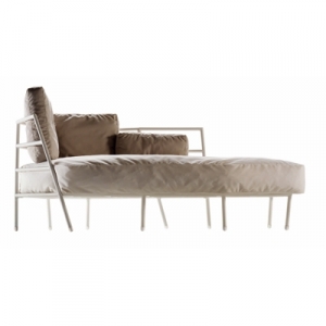 méridienne - Dehors Philippe Nigro