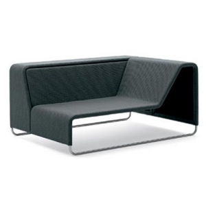 m�ridienne accoudoir droit - Island Francesco Rota