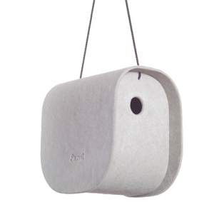 nichoir - Birdy Vladimir Jaccard