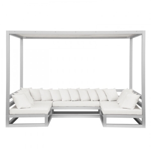 canapé - Pergola sofa José A. Gandia