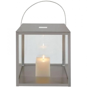 photophore - Farol cubique Jos� A. Gandia