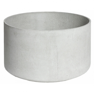 jardini�re - Delta 45 rond  