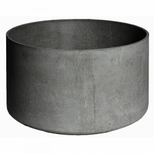 jardini�re - Delta 45 rond  