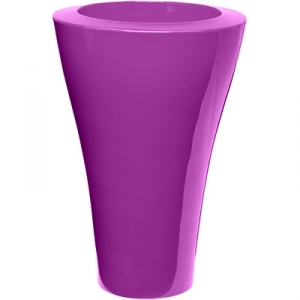 pot - Ming High laqué Rodolfo Dordoni