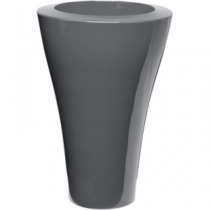 pot - Ming High laqué Rodolfo Dordoni