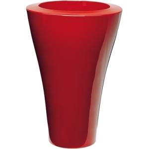 pot - Ming High laqué Rodolfo Dordoni