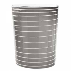 pot lumineux laqué - Grand Jane light Marc Sadler