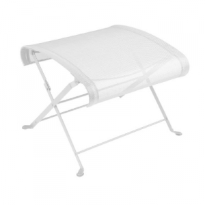 pouf de jardin pliant - Dune Pascal Mourgue