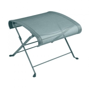 pouf de jardin pliant - Dune Pascal Mourgue