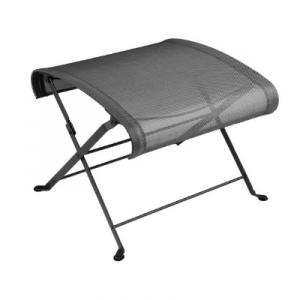 pouf de jardin pliant - Dune Pascal Mourgue