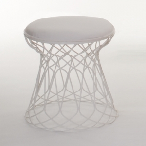 pouf de jardin - re-Trouvé Patricia Urquiola
