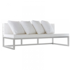 sofa modular 4 - Saler Jos� A. Gandia