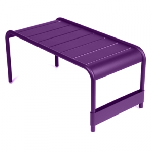 table basse de jardin GM - Luxembourg Fr�d�ric Sofia
