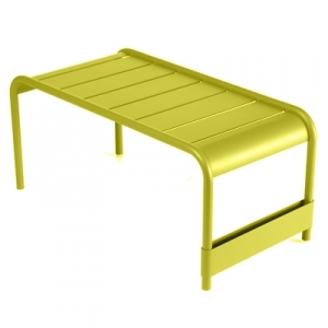table basse de jardin GM - Luxembourg Fr�d�ric Sofia