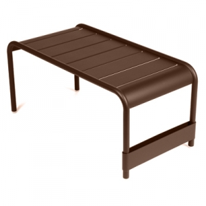 table basse de jardin GM - Luxembourg Fr�d�ric Sofia