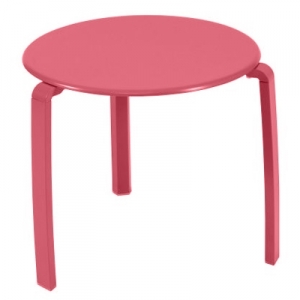 table basse de jardin - Aliz� Pascal Mourgue