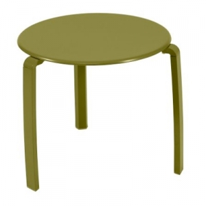 table basse de jardin - Aliz� Pascal Mourgue