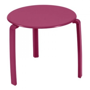 table basse de jardin - Aliz� Pascal Mourgue