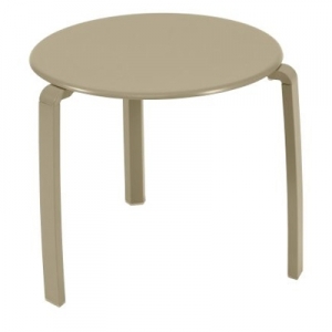 table basse de jardin - Aliz� Pascal Mourgue