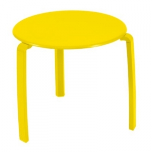table basse de jardin - Aliz� Pascal Mourgue