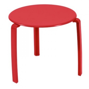 table basse de jardin - Aliz� Pascal Mourgue