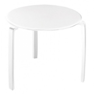 table basse de jardin - Aliz� Pascal Mourgue