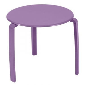table basse de jardin - Aliz� Pascal Mourgue
