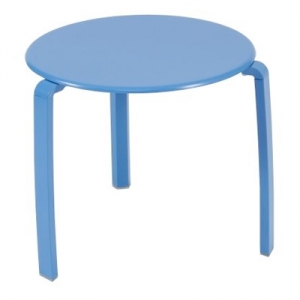 table basse de jardin - Aliz� Pascal Mourgue