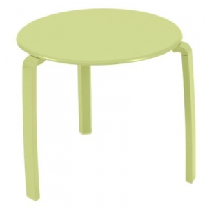 table basse de jardin - Aliz� Pascal Mourgue